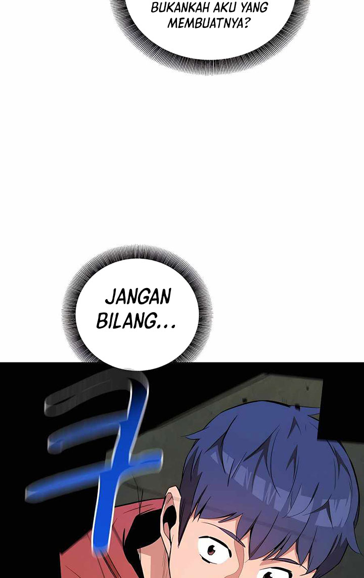 Auto-Hunting With Clones chapter 57 halaman 115