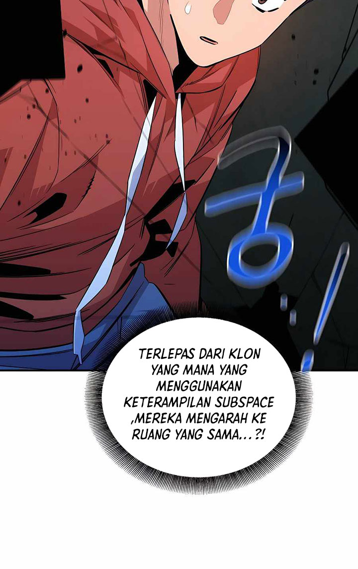 Auto-Hunting With Clones chapter 57 halaman 116