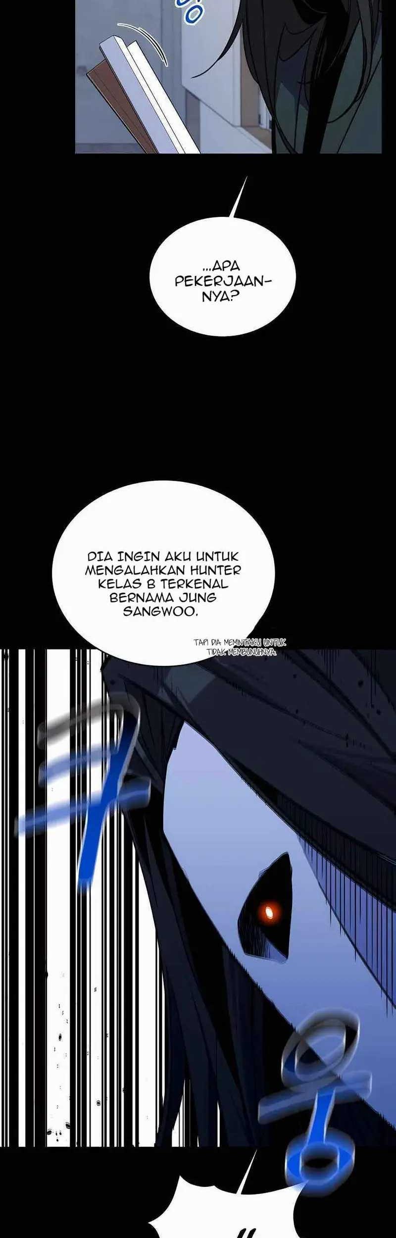 Auto-Hunting With Clones chapter 60 halaman 8