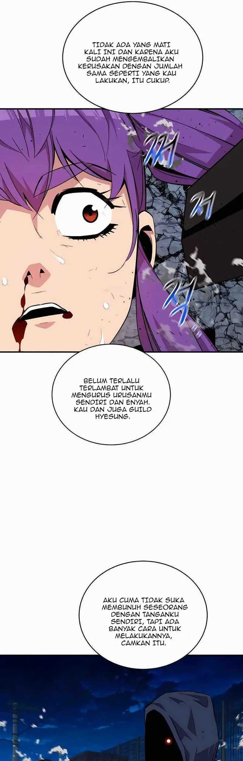 Auto-Hunting With Clones chapter 60 halaman 21