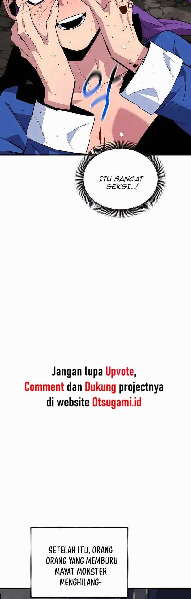 Auto-Hunting With Clones chapter 60 halaman 26