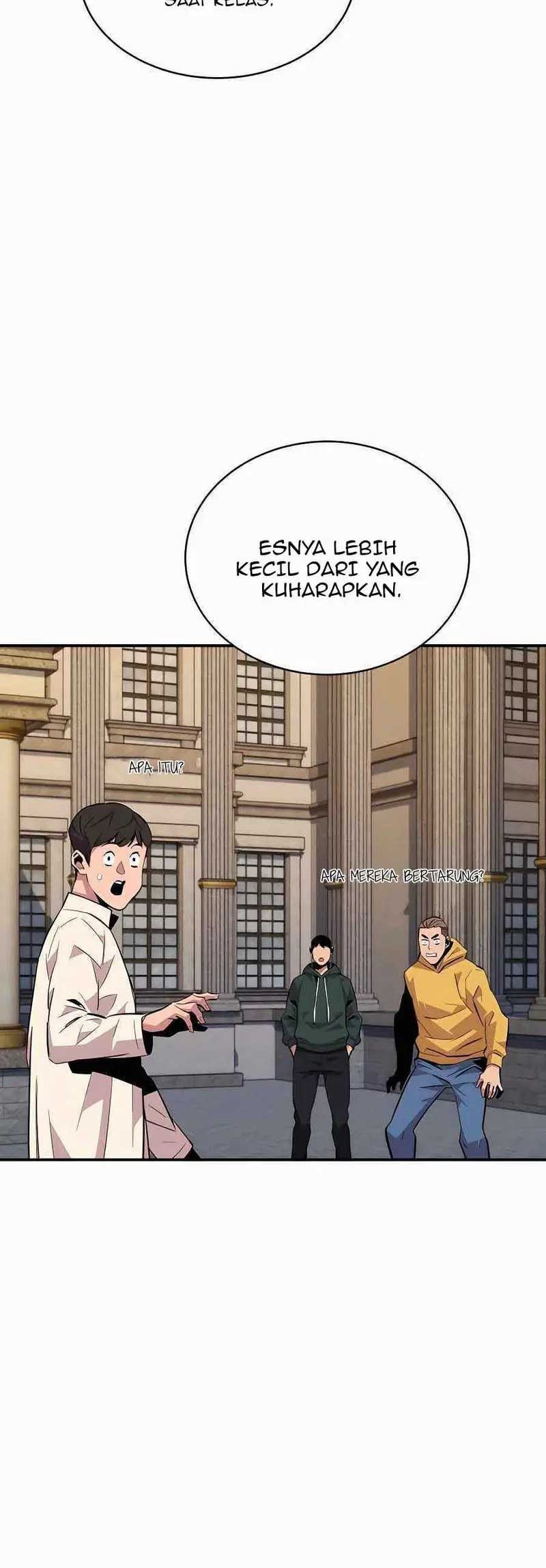 Auto-Hunting With Clones chapter 60 halaman 59
