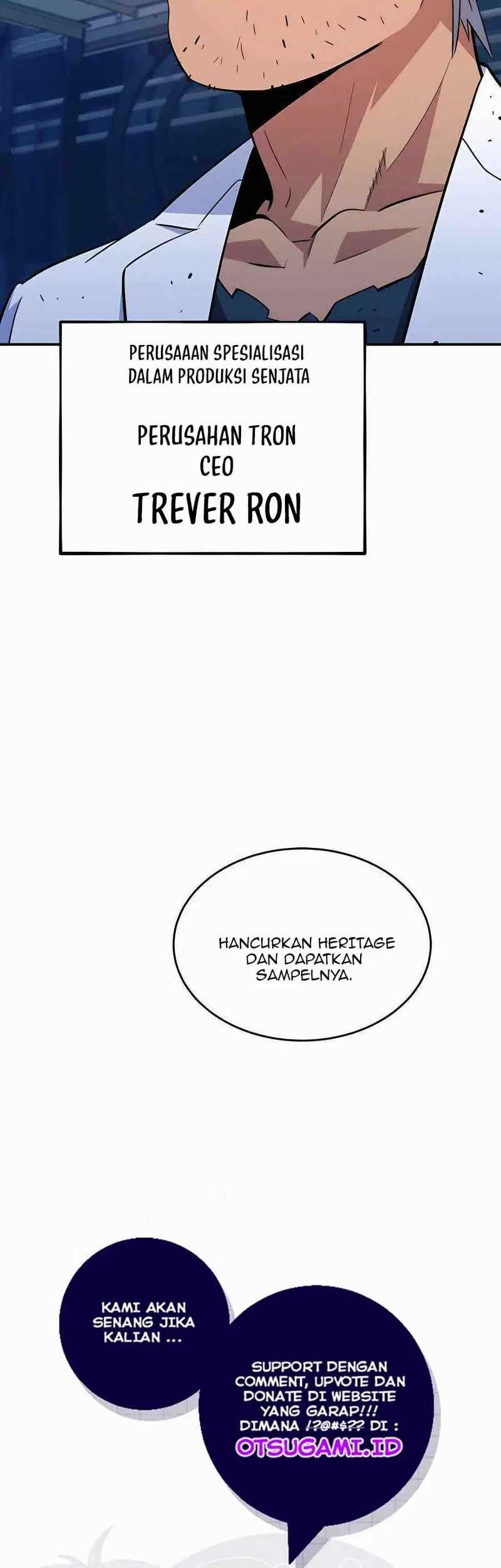 Auto-Hunting With Clones chapter 60 halaman 74