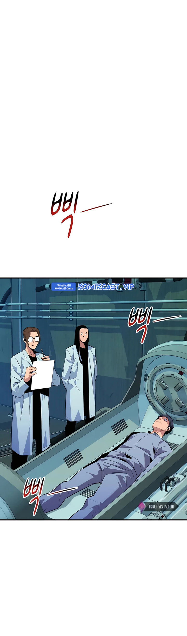 Auto-Hunting With Clones chapter 61 halaman 19