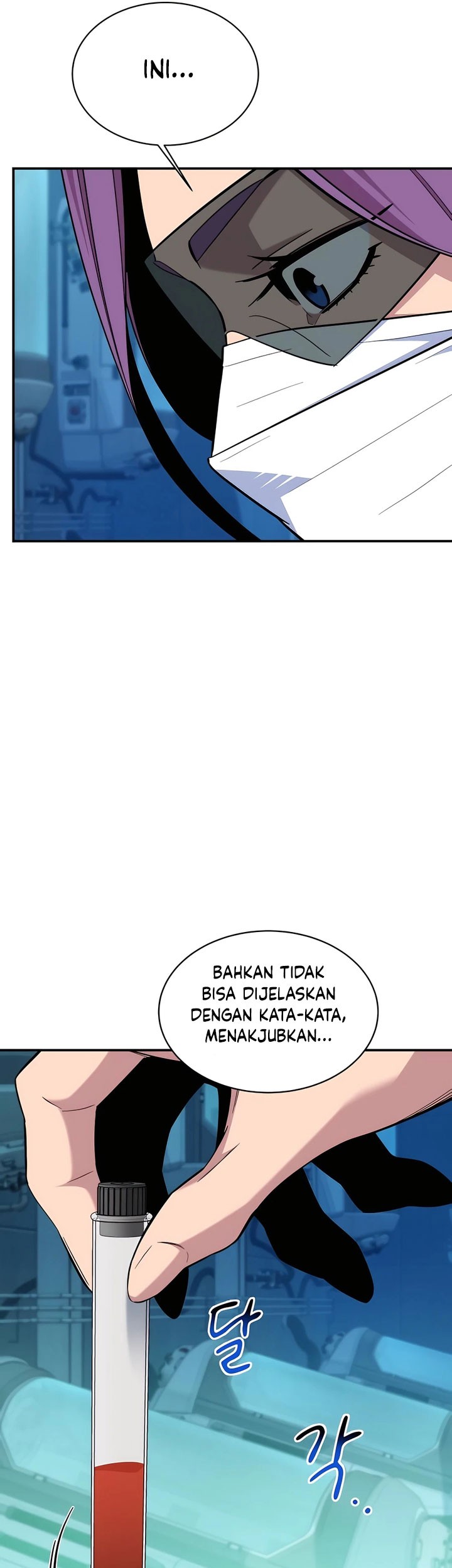 Auto-Hunting With Clones chapter 61 halaman 20