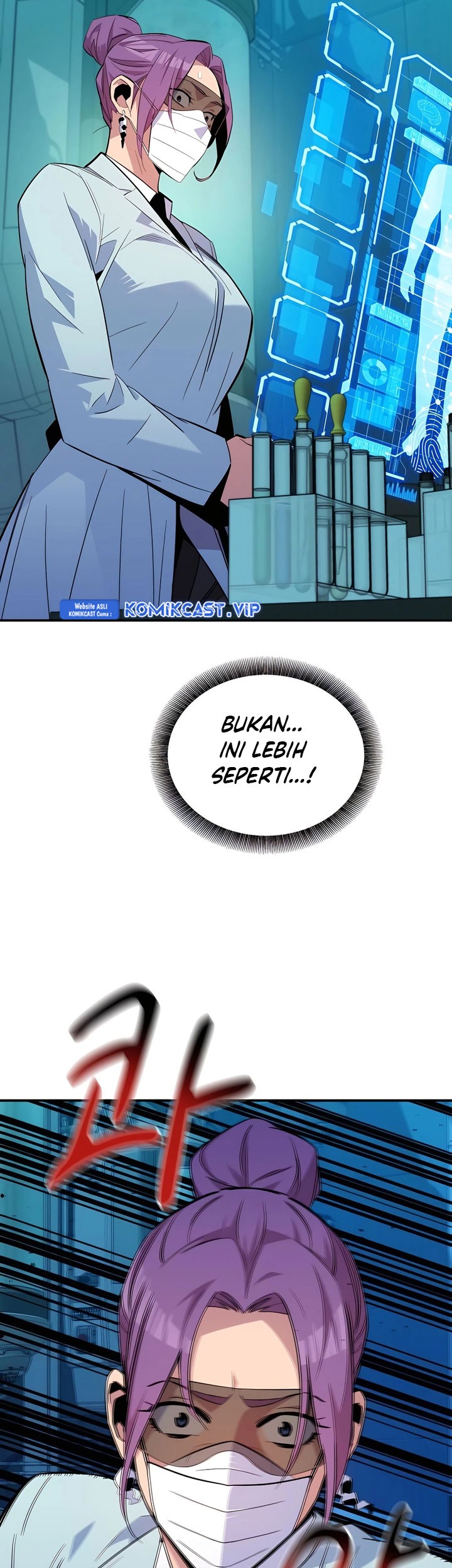 Auto-Hunting With Clones chapter 61 halaman 26