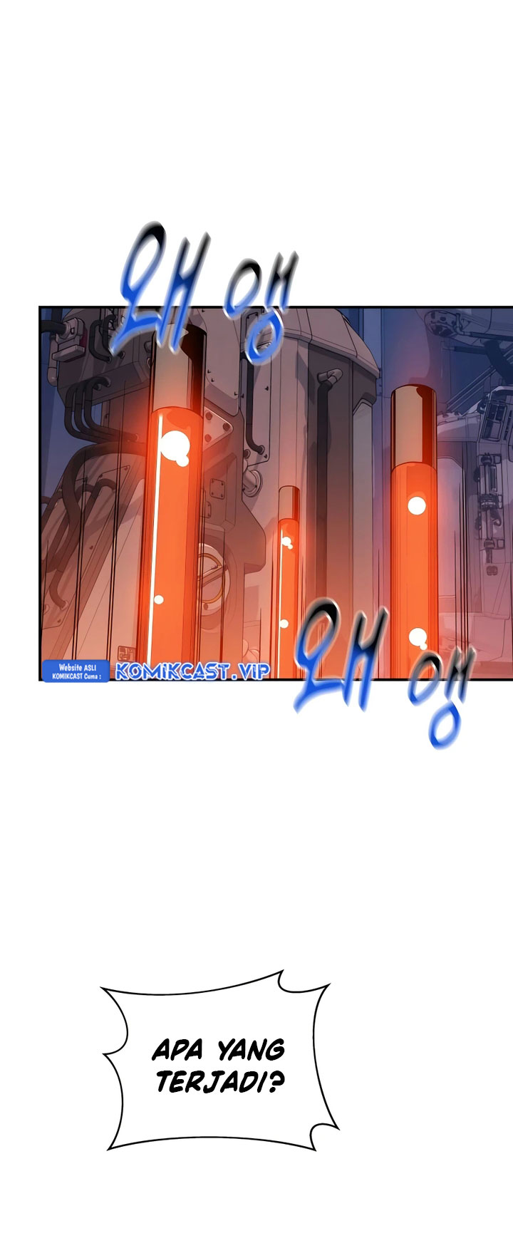 Auto-Hunting With Clones chapter 61 halaman 28