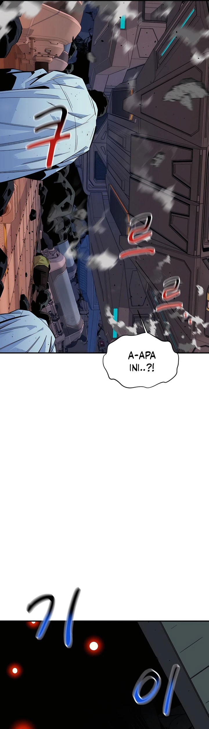 Auto-Hunting With Clones chapter 61 halaman 31