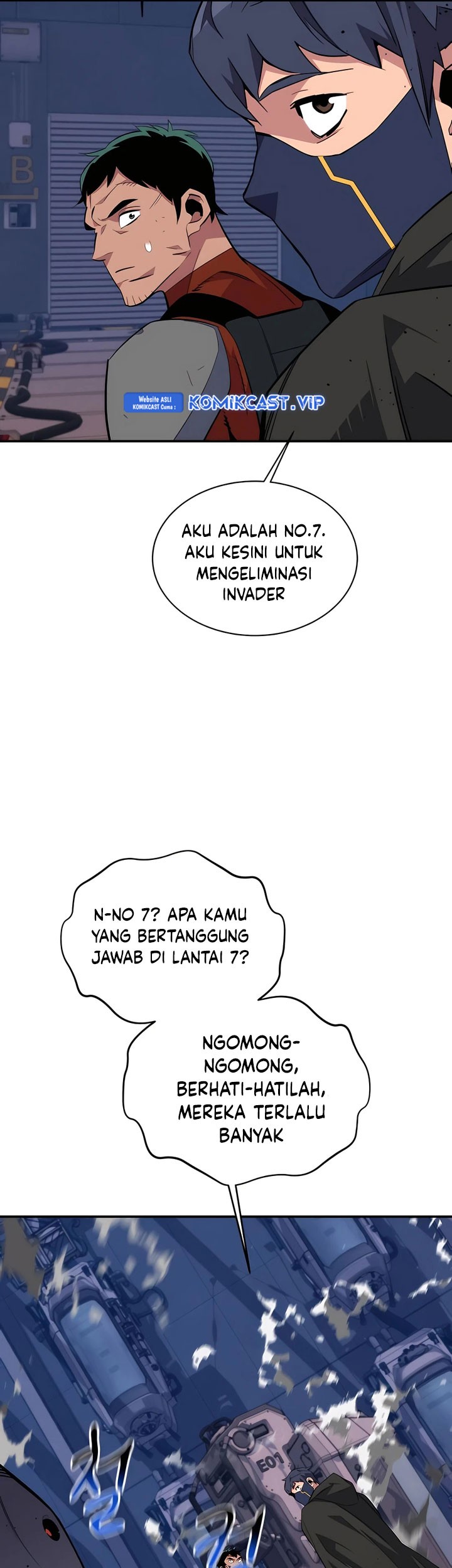 Auto-Hunting With Clones chapter 61 halaman 60