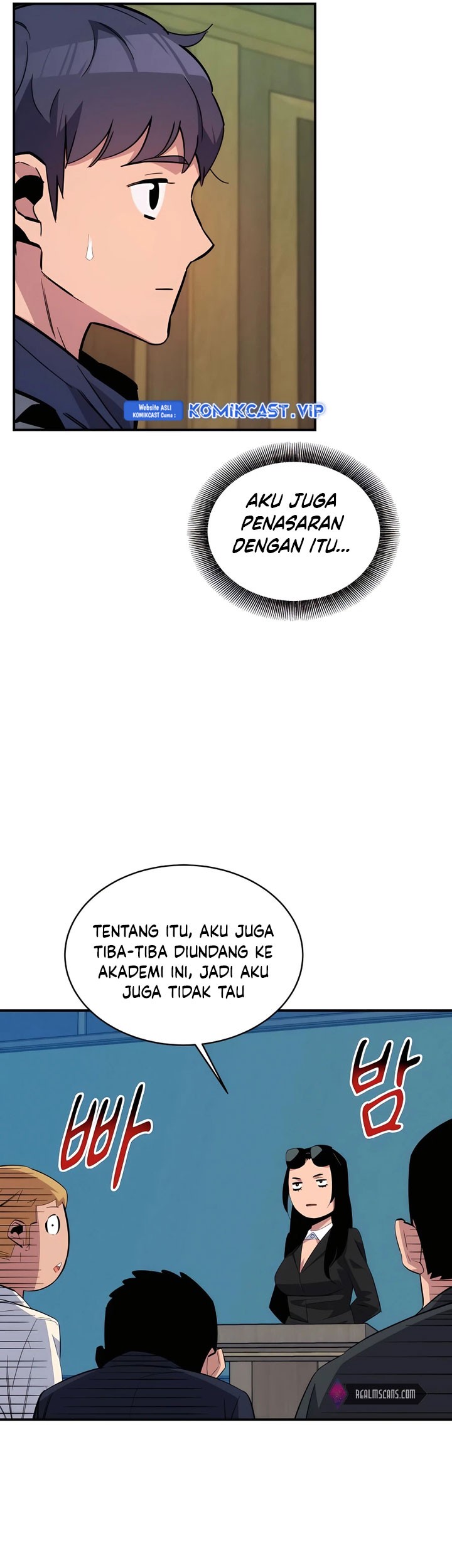 Auto-Hunting With Clones chapter 61 halaman 70