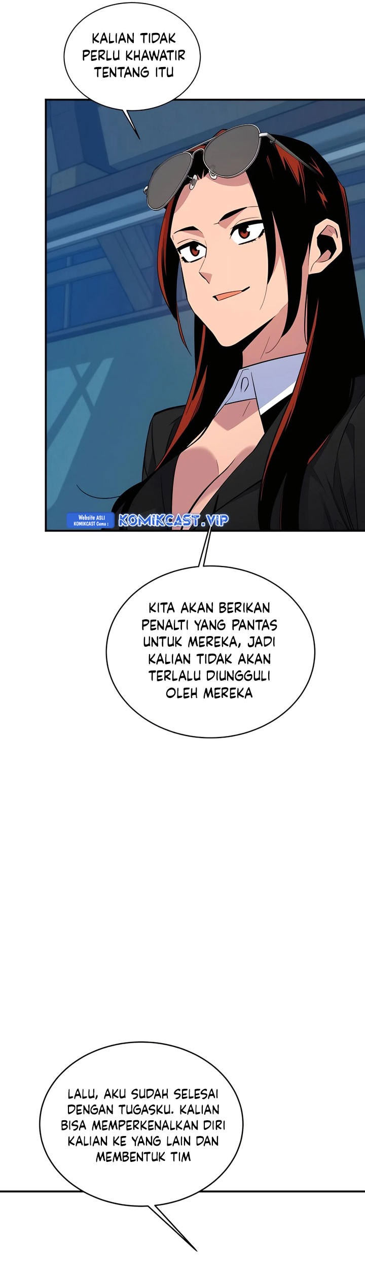 Auto-Hunting With Clones chapter 61 halaman 78
