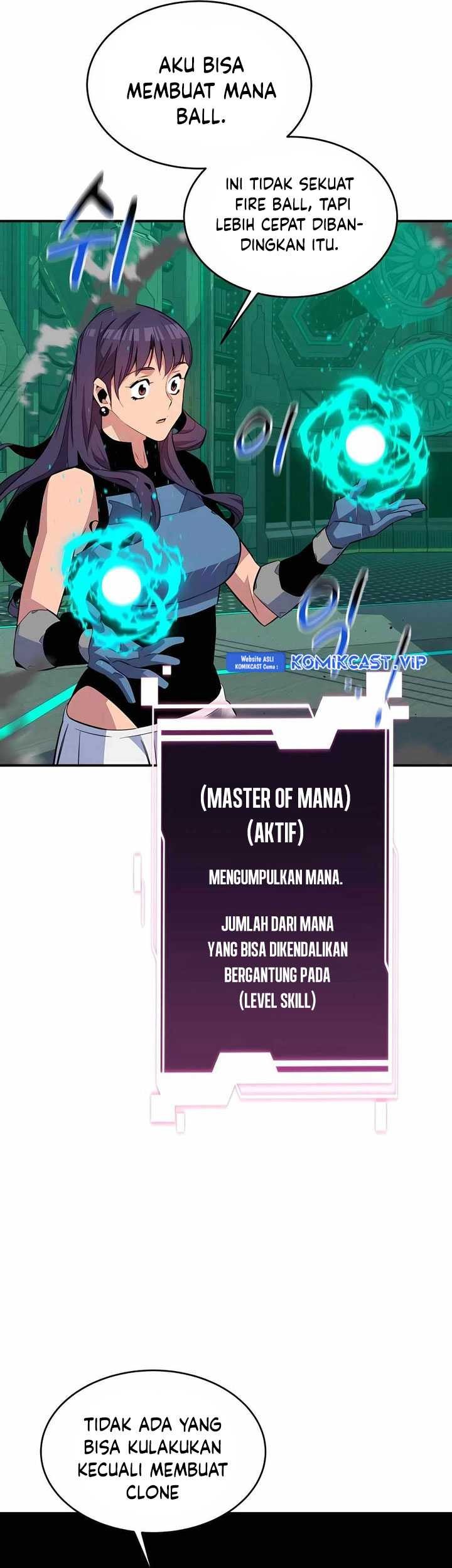 Auto-Hunting With Clones Bab 62 halaman 65