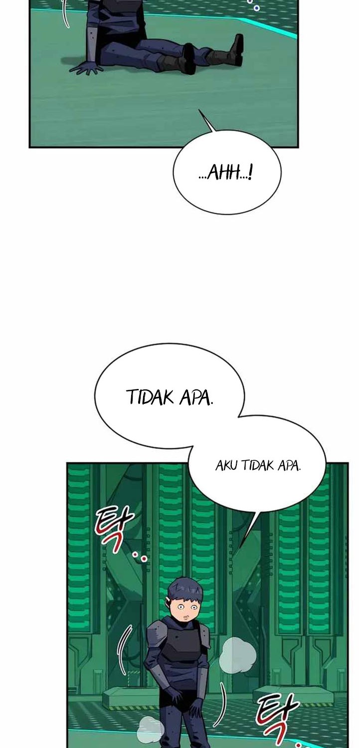 Auto-Hunting With Clones Bab 63 halaman 60