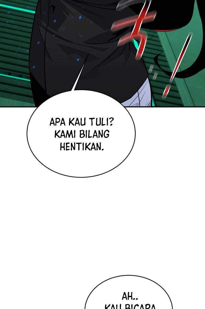 Auto-Hunting With Clones Bab 64 halaman 21