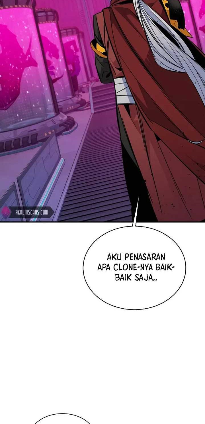Auto-Hunting With Clones chapter 65 halaman 3