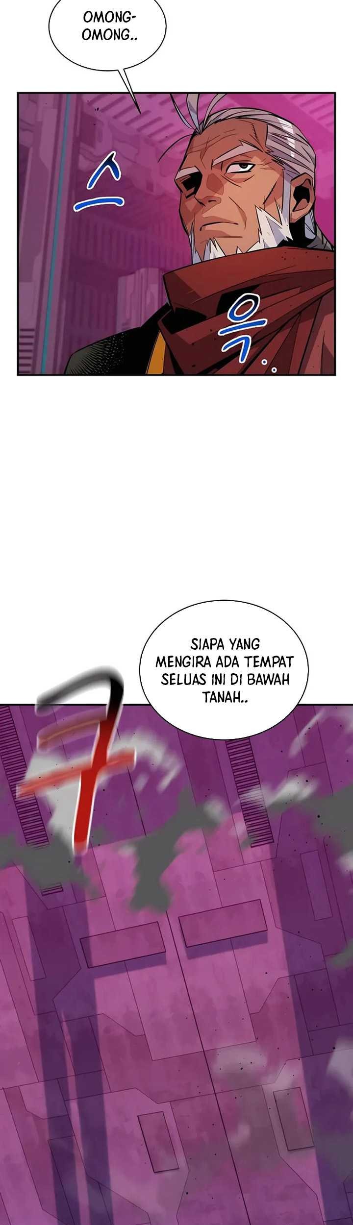 Auto-Hunting With Clones chapter 65 halaman 4