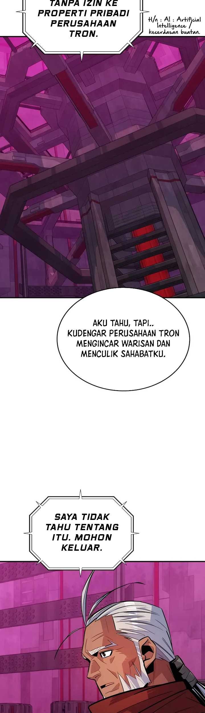 Auto-Hunting With Clones chapter 65 halaman 8