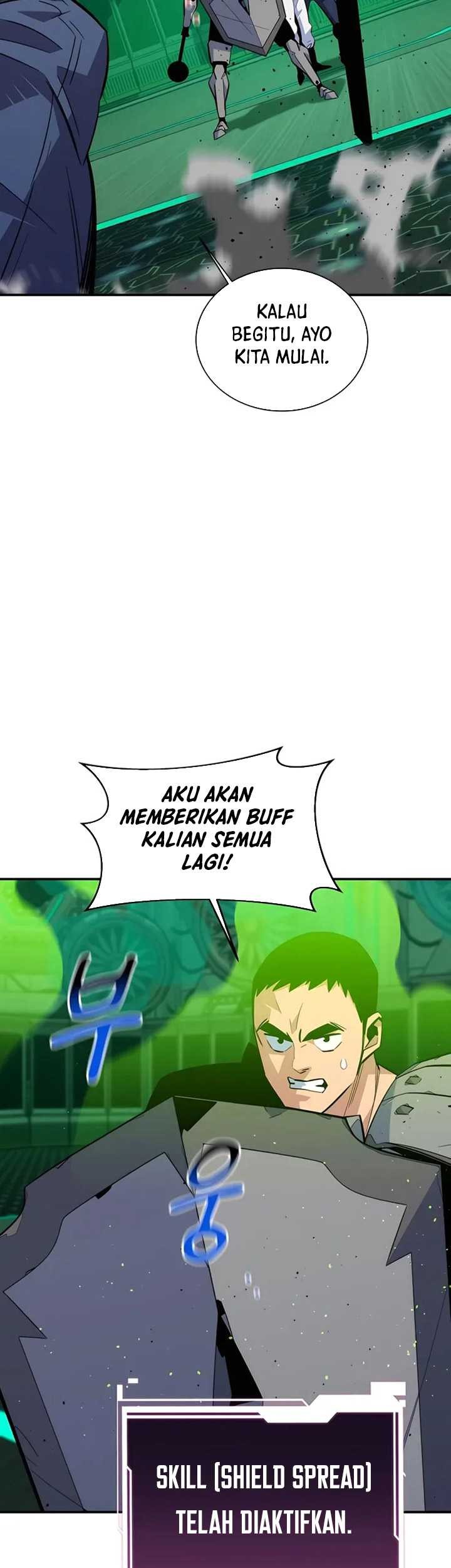 Auto-Hunting With Clones chapter 65 halaman 24