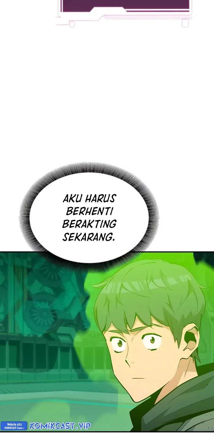 Auto-Hunting With Clones chapter 65 halaman 25
