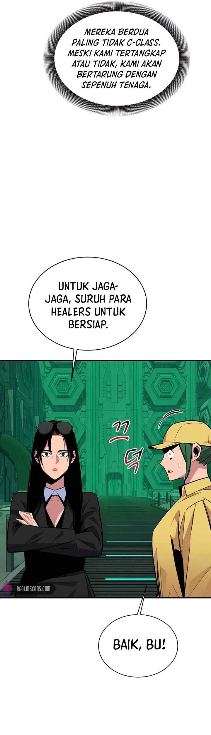 Auto-Hunting With Clones chapter 65 halaman 26