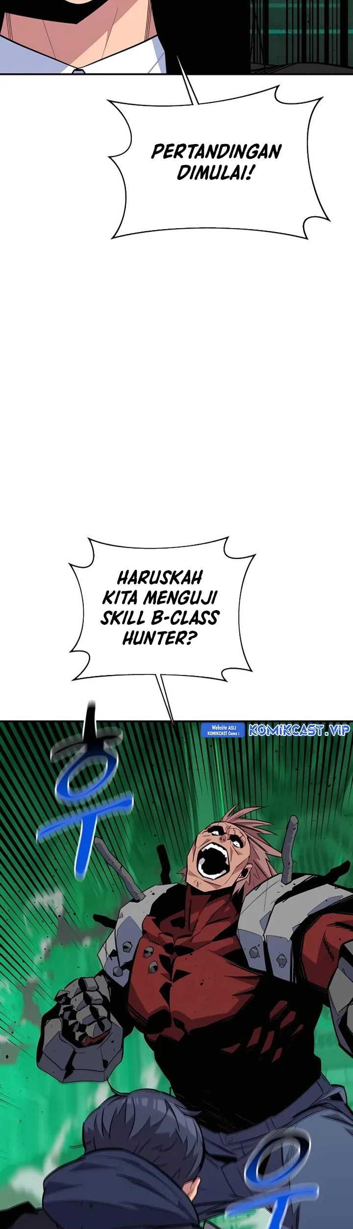 Auto-Hunting With Clones chapter 65 halaman 28