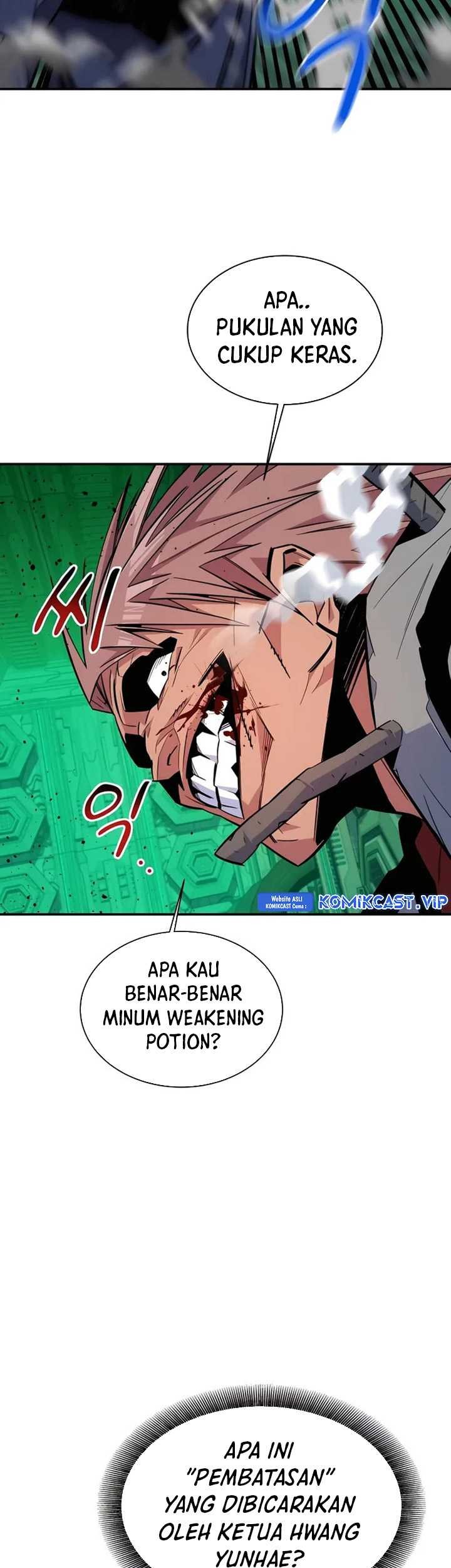 Auto-Hunting With Clones chapter 65 halaman 32