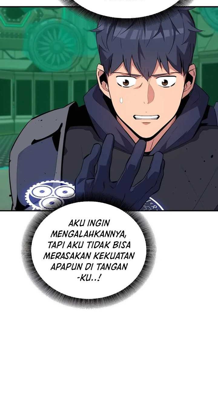 Auto-Hunting With Clones chapter 65 halaman 33