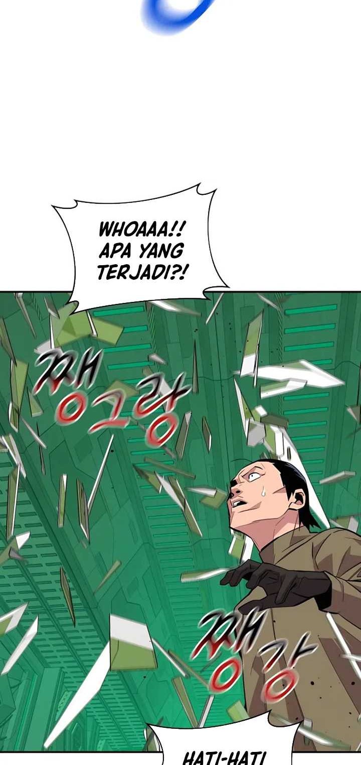 Auto-Hunting With Clones chapter 65 halaman 41