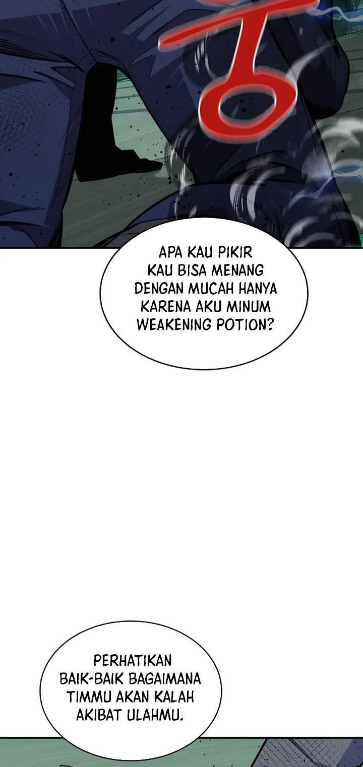 Auto-Hunting With Clones chapter 65 halaman 45