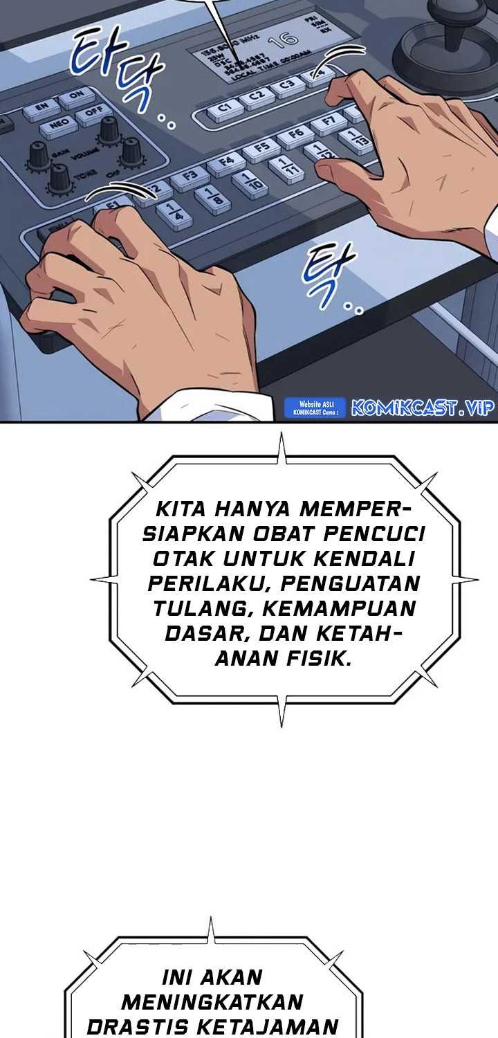 Auto-Hunting With Clones chapter 65 halaman 49