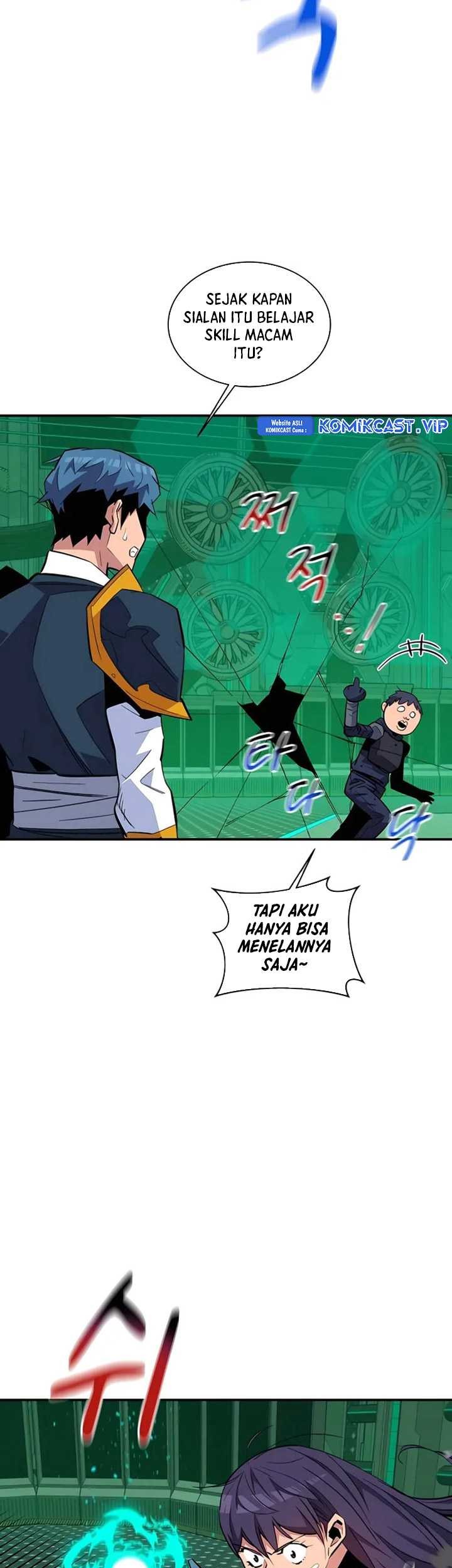 Auto-Hunting With Clones chapter 65 halaman 64