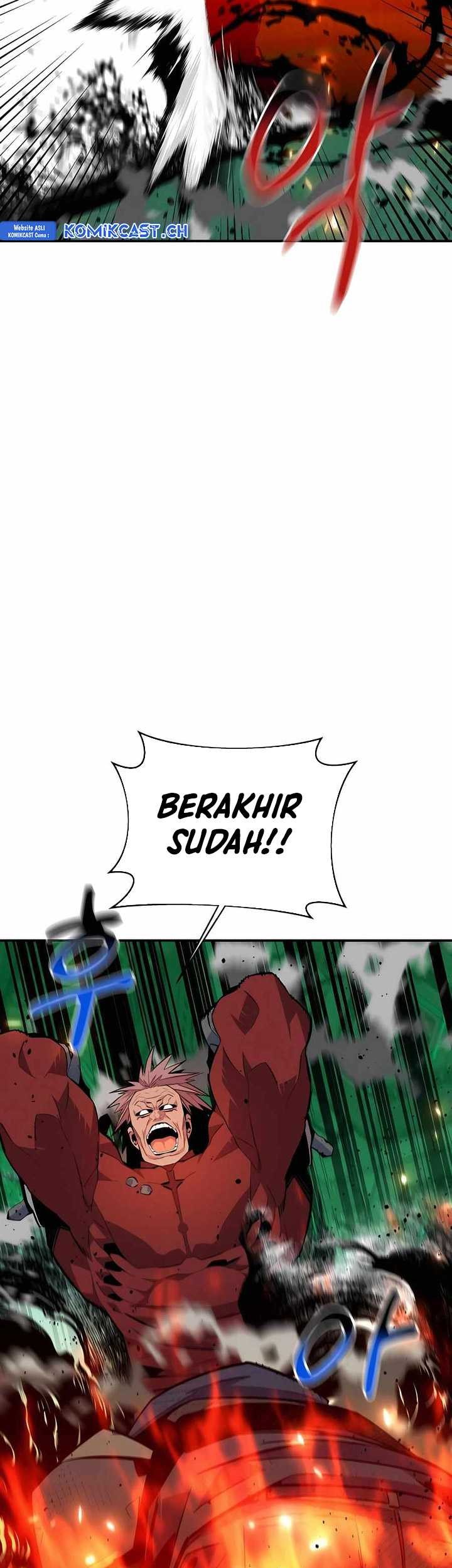Auto-Hunting With Clones chapter 66 halaman 4