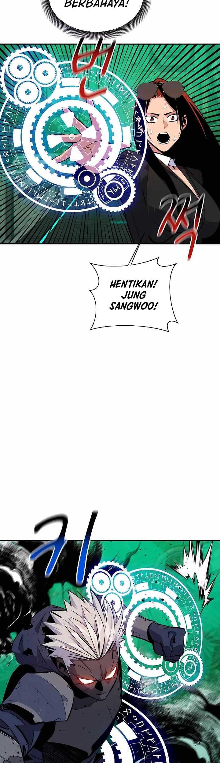 Auto-Hunting With Clones chapter 66 halaman 16