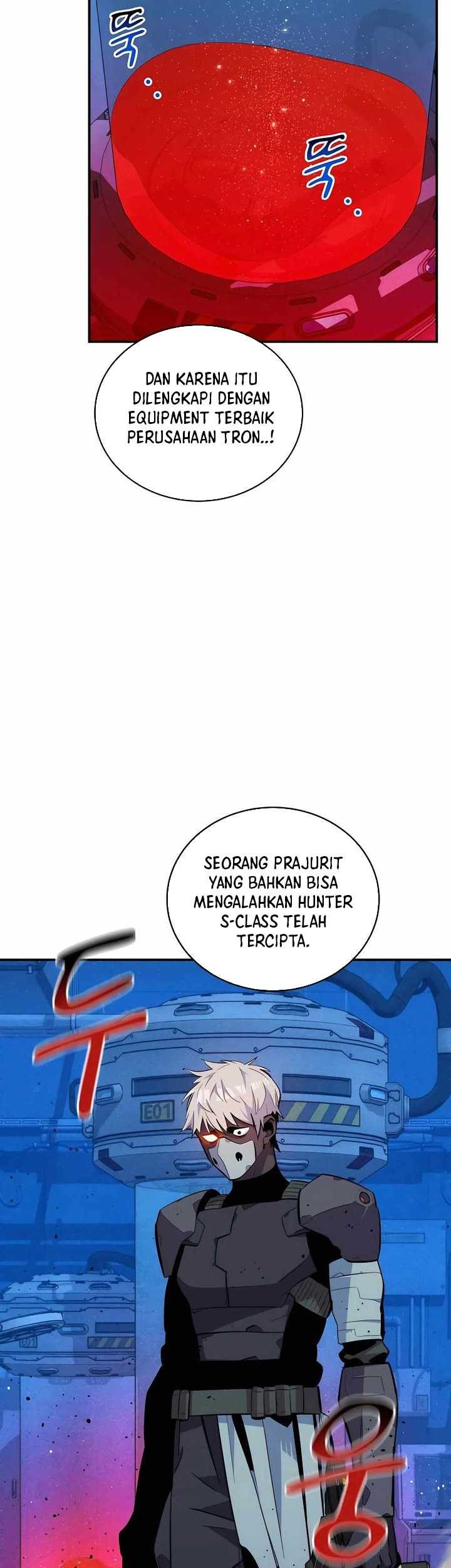 Auto-Hunting With Clones chapter 66 halaman 28