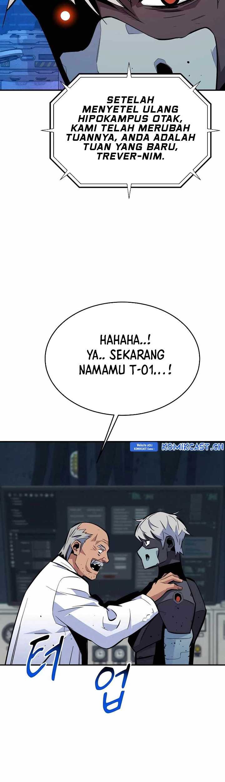 Auto-Hunting With Clones chapter 66 halaman 30
