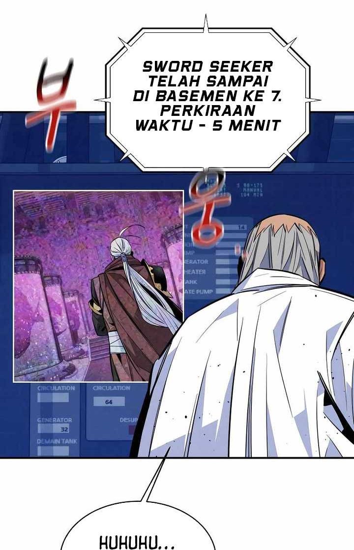 Auto-Hunting With Clones chapter 66 halaman 31