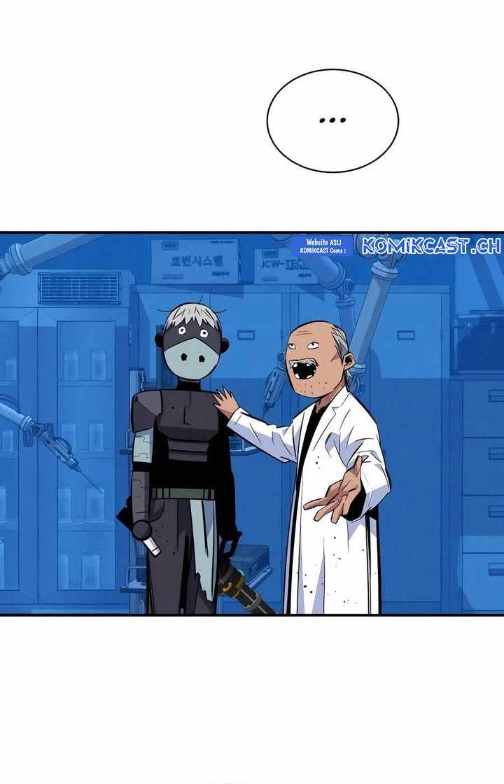 Auto-Hunting With Clones chapter 66 halaman 33