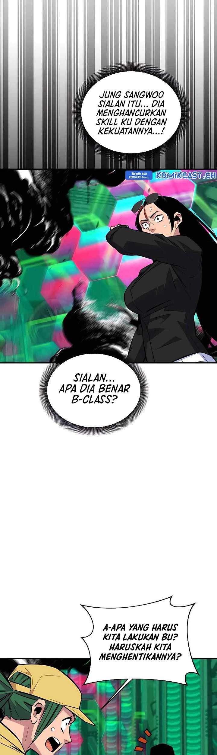 Auto-Hunting With Clones chapter 66 halaman 40