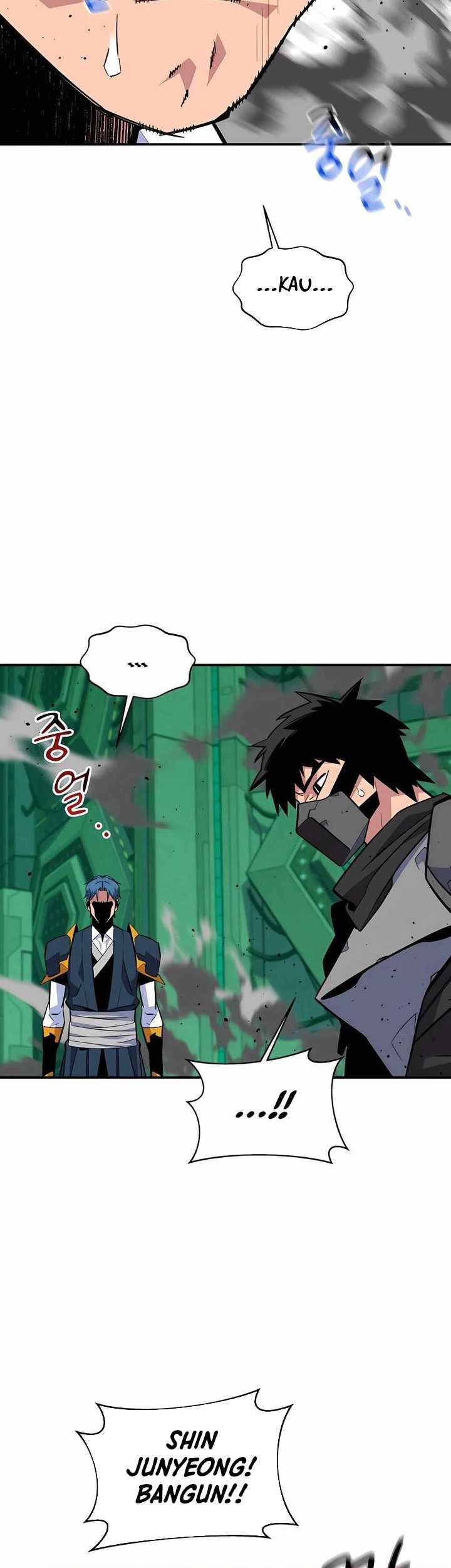 Auto-Hunting With Clones chapter 66 halaman 48