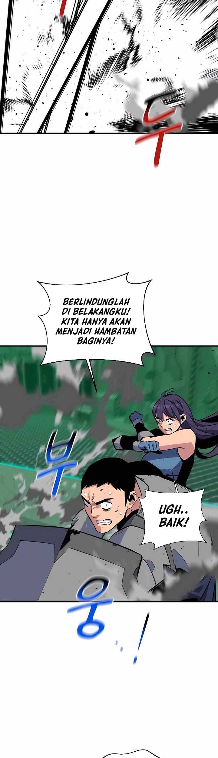 Auto-Hunting With Clones chapter 66 halaman 72