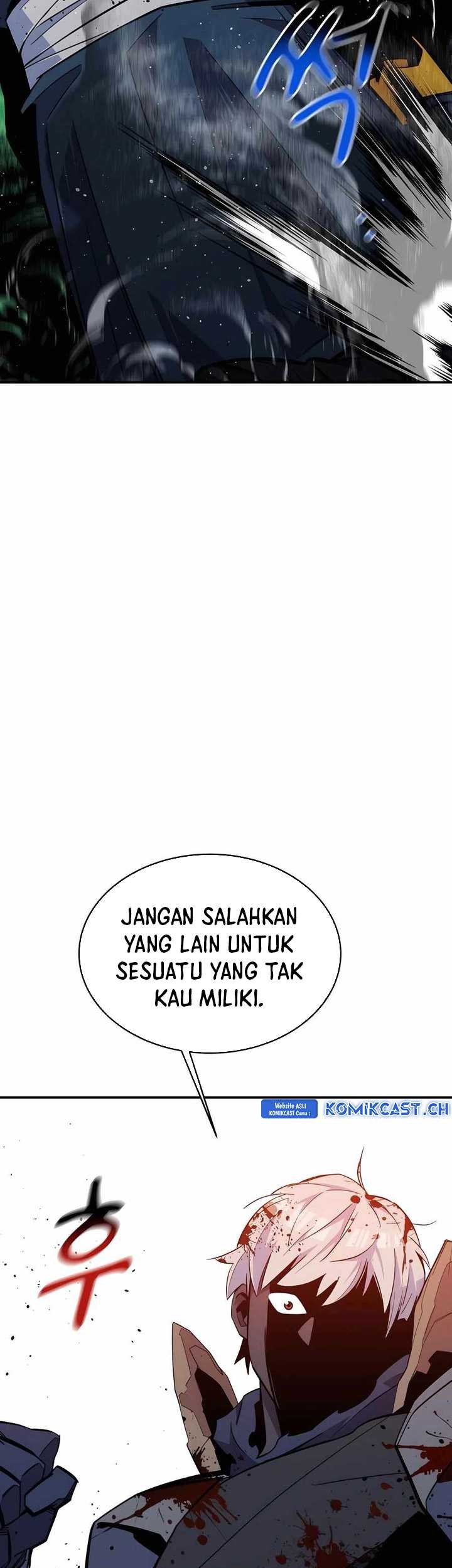 Auto-Hunting With Clones chapter 66 halaman 80