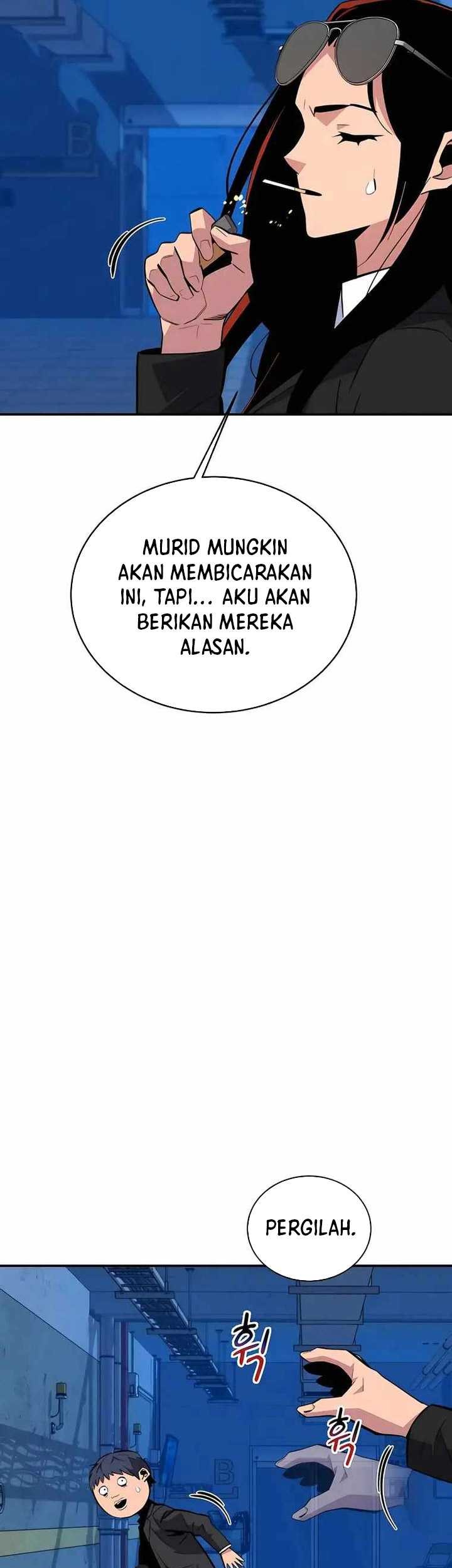 Auto-Hunting With Clones Bab 67 halaman 10