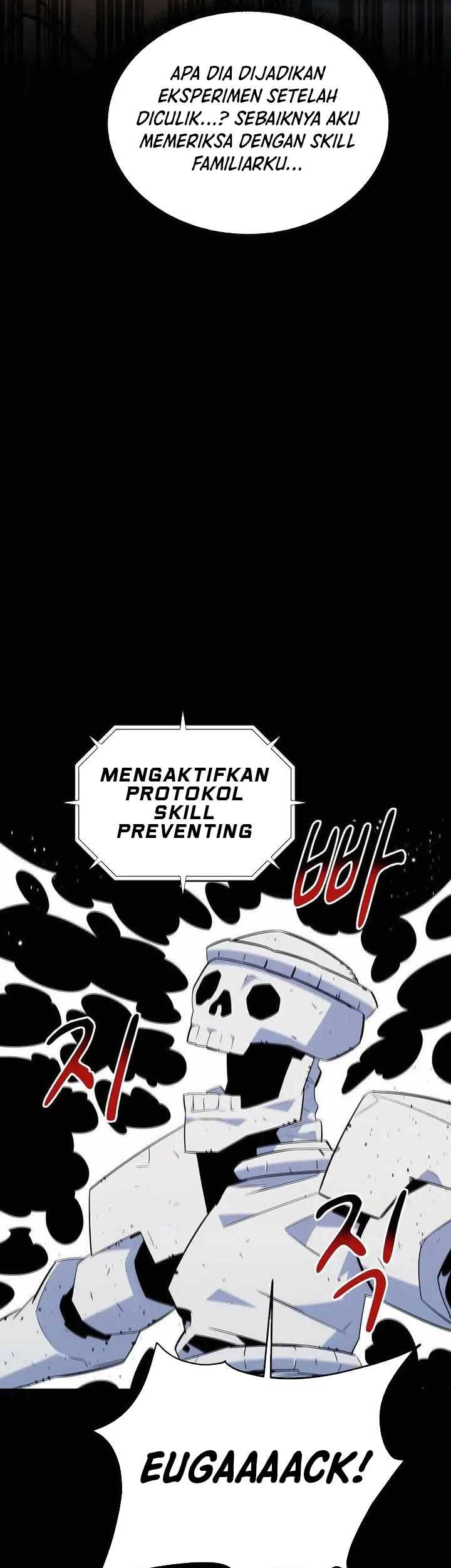 Auto-Hunting With Clones Bab 67 halaman 16