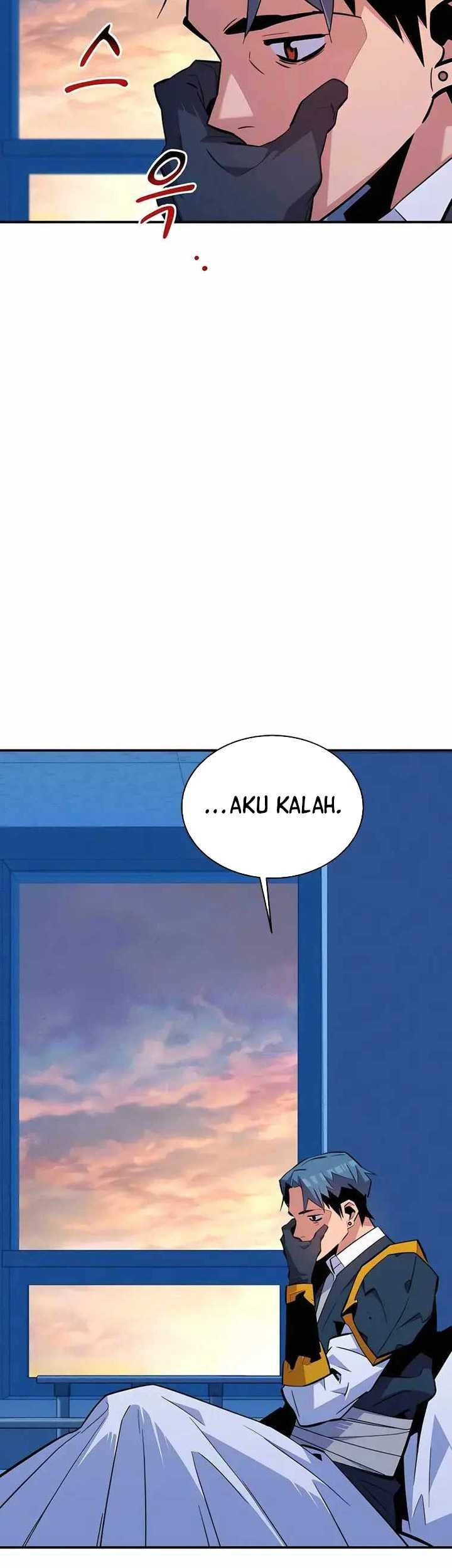 Auto-Hunting With Clones Bab 67 halaman 40
