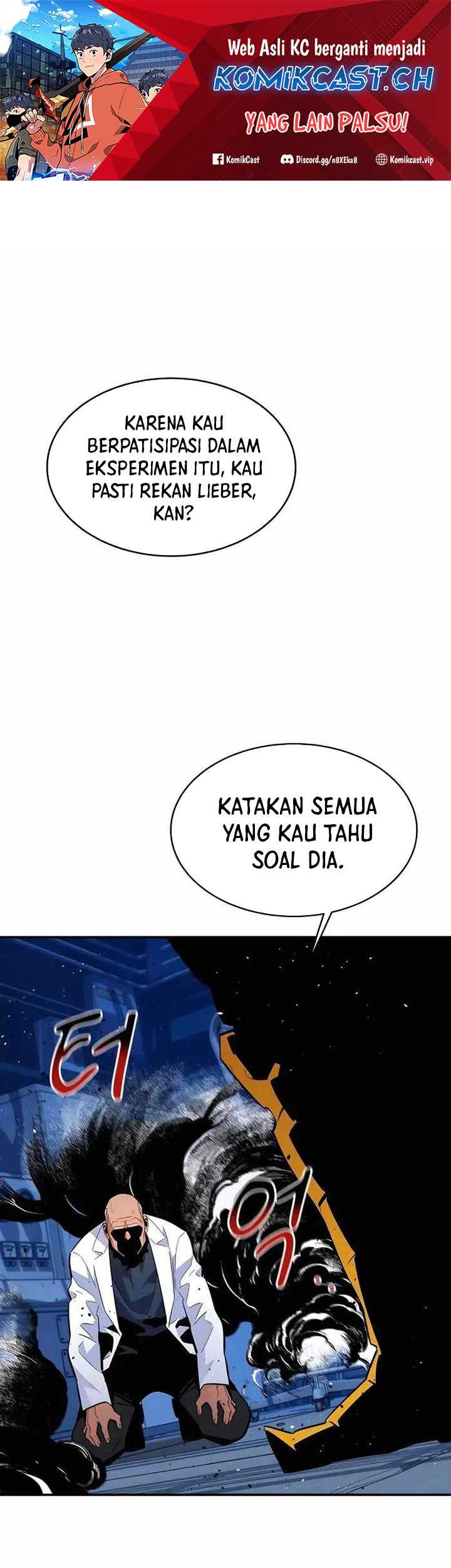Auto-Hunting With Clones chapter 68 halaman 2