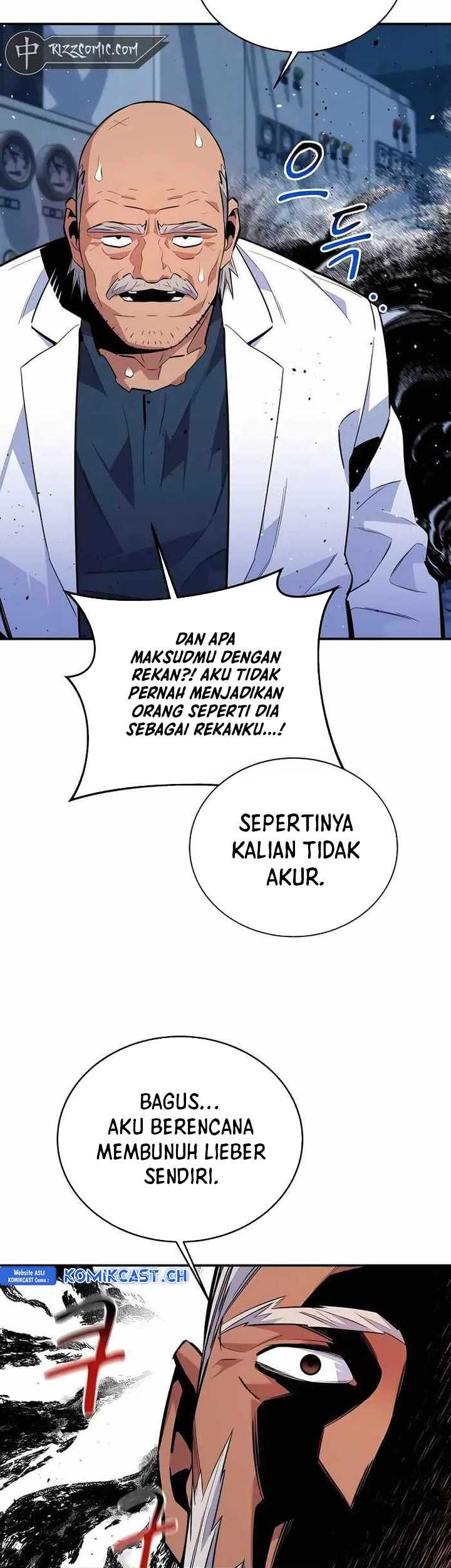 Auto-Hunting With Clones chapter 68 halaman 4