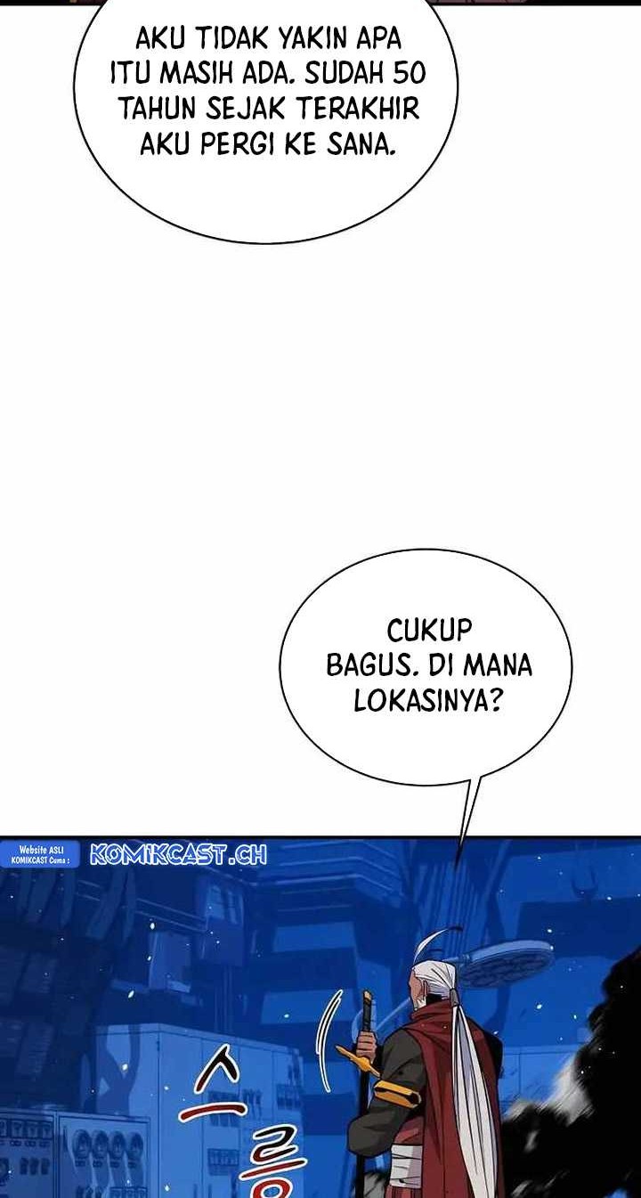 Auto-Hunting With Clones chapter 68 halaman 7