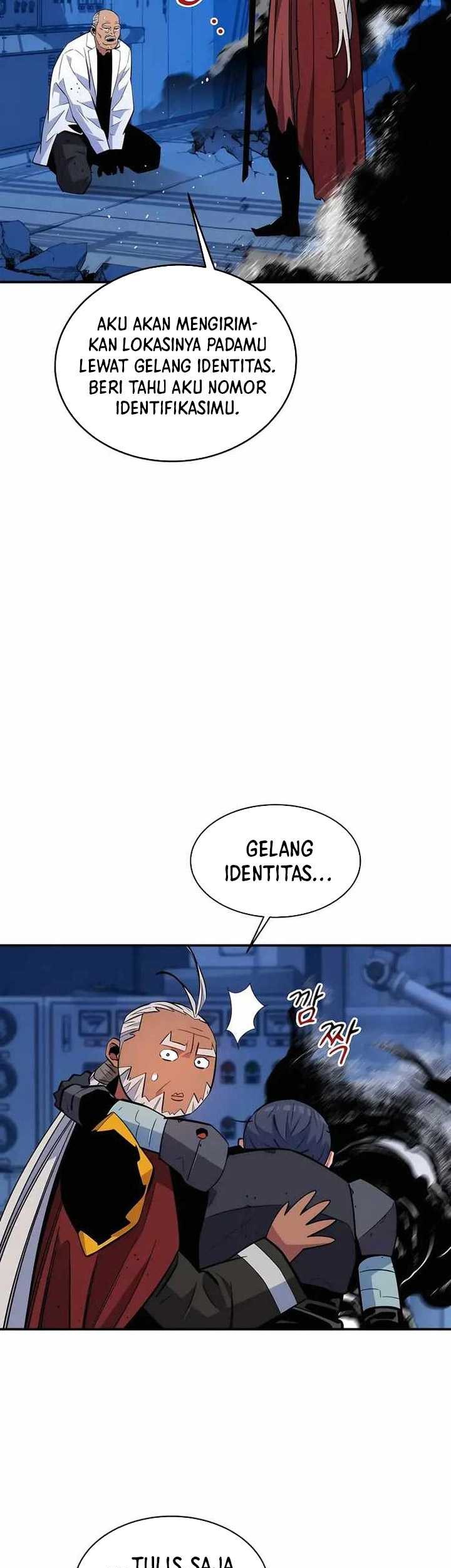 Auto-Hunting With Clones chapter 68 halaman 8