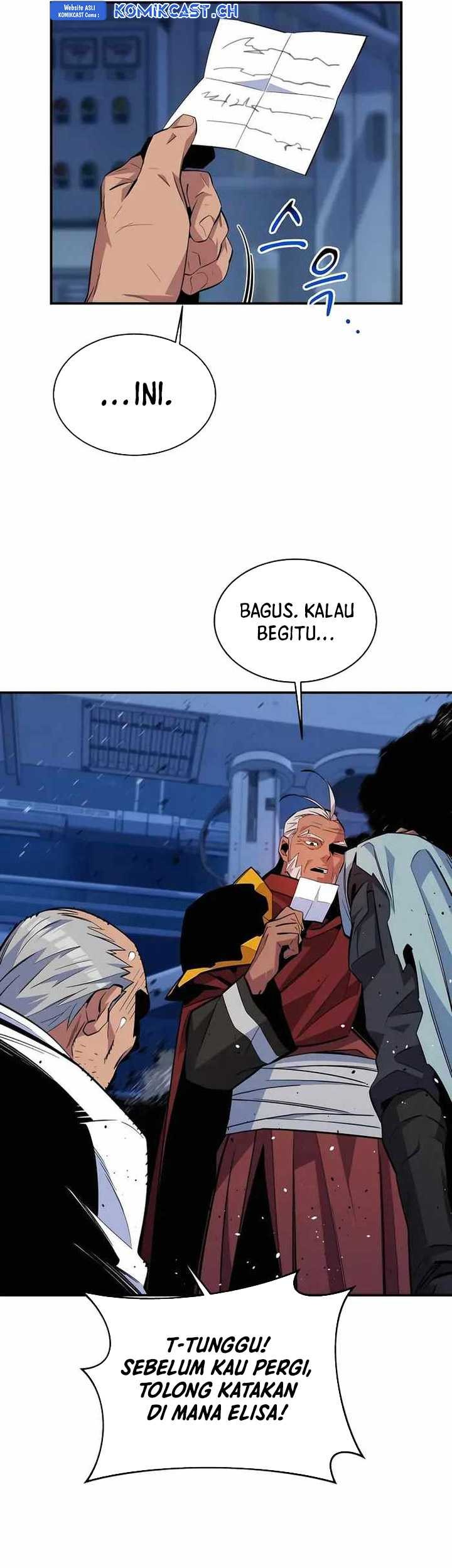 Auto-Hunting With Clones chapter 68 halaman 10