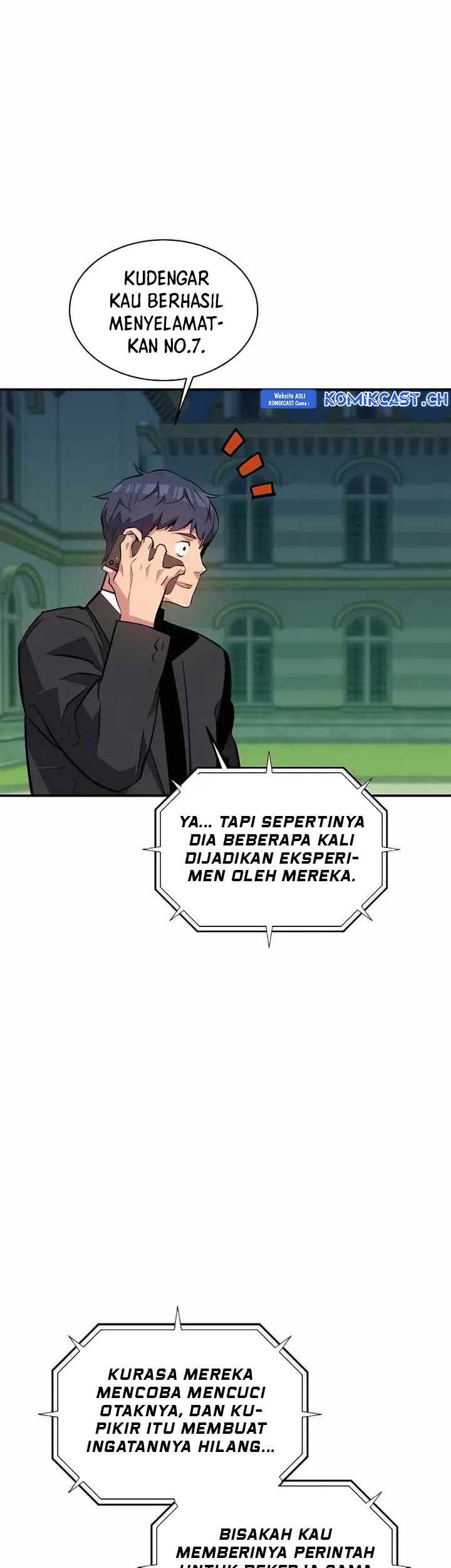 Auto-Hunting With Clones chapter 68 halaman 14